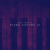 Drivers License (Arr. for Piano) artwork
