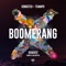 Boomerang - Kongsted & Temmpo lyrics