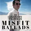 Misfit Ballads - EP album lyrics, reviews, download