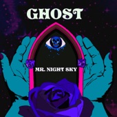 Ghost artwork