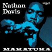 Nathan Davis - Makatuka