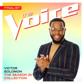 The Season 20 Collection (The Voice Performance) - EP by Victor Solomon album reviews, ratings, credits