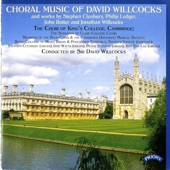 Sing! (After Widor's Organ Symphony, Op. 42: V. Toccata) [Version for Choir, Organ & Brass Ensemble] artwork