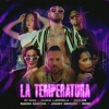 La Temperatura (feat. Johny Demoni, Naomi Santos & Nowi) - Single