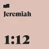 Jeremiah 1:12 (feat. Aaron Strumpel) - Single album lyrics, reviews, download