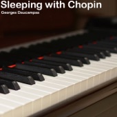 Sleeping with Chopin artwork