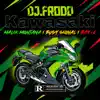 Kawasaki (feat. Malik Montana) - Single album lyrics, reviews, download