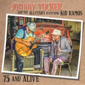 Johnny Tucker and The Allstars - Treat Me Good (feat. Kid Ramos)