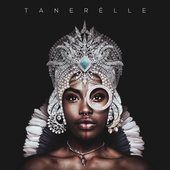Cover artwork for Siren