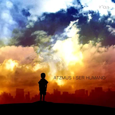Ser Humano - EP - Atzmus
