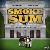 Jay Rza - Smoke Sum