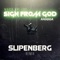 Sign from God (feat. Andrada) [Slipenberg Remix] - March and June lyrics