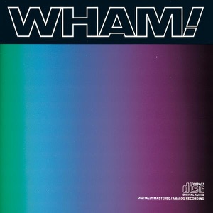 Wham! - The Edge of Heaven - Line Dance Musique