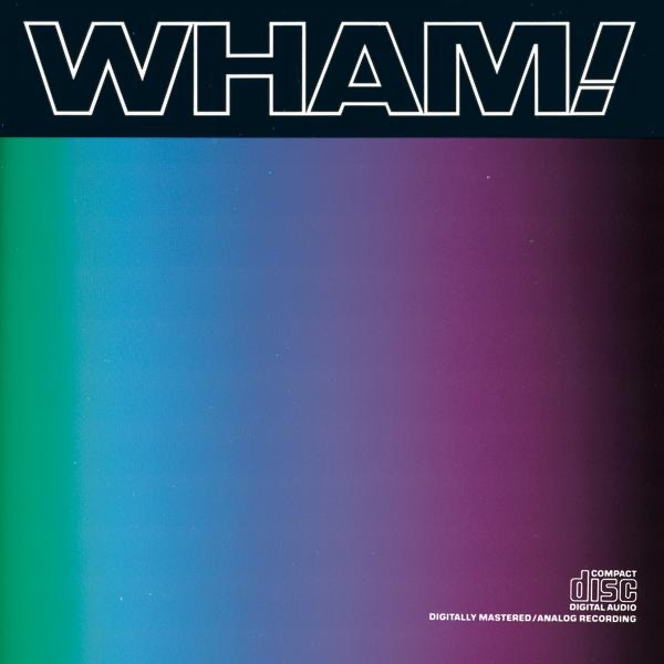 Music from the Edge of Heaven - Wham!
