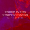 Robed In His Righteousness - Single