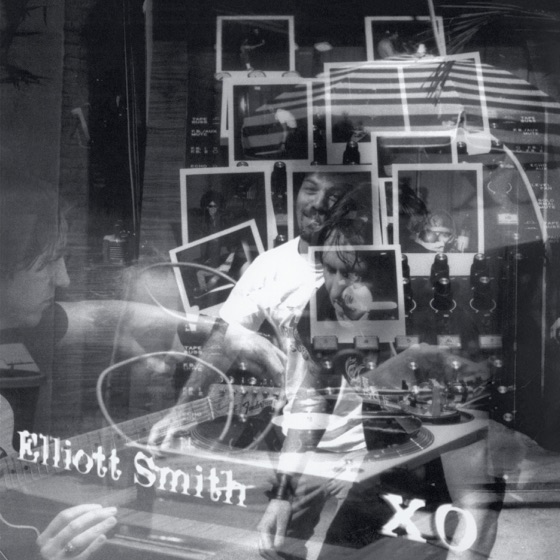 Cover artwork for Some Song