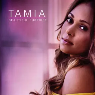 lataa albumi Tamia - Beautiful Surprise