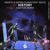 History (Castion Remix) - Single, 2021