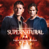 Supernatural: Seasons 1-5 (Original Television Soundtrack) - Christopher Lennertz & Jay Gruska