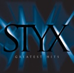 Styx - Mr. Roboto