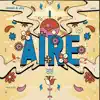 Aire (Versión Día) album lyrics, reviews, download
