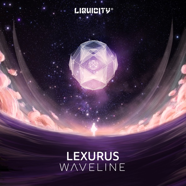 LEXURUS/POLYGON - Waveline - на Radio Record