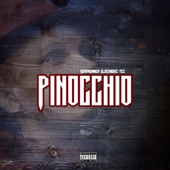 Pinocchio artwork