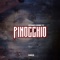 Pinocchio artwork