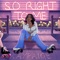So Right to Me (feat. Ted Park) - KAYPAIGE lyrics