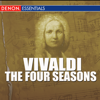Concerto No. 1 In E Major, Op. 8, RV 269, Spring - Allegro - The Vivaldi Players