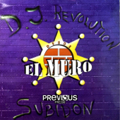 El Muro (Remix 95) - DJ Revolution