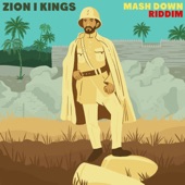 Mash Down Riddim artwork