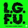 L.G.F.U. album lyrics, reviews, download