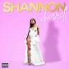 Shannon Sherrell - EP