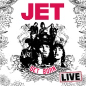 Get Born Live (Bonus Edition) artwork