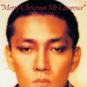 Merry Christmas Mr.Lawrence artwork