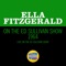 Ella Fitzgerald On The Ed Sullivan Show 1964 (Live On The Ed Sullivan Show, 1964) - EP