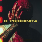 O Psicopata artwork