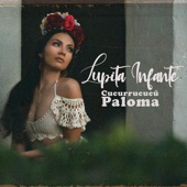 Lupita Infante - Cucurrucucú Paloma
