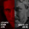 LIGHTS DOWN LOW / WASTE IT ON ME - Single album lyrics, reviews, download