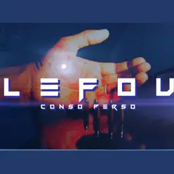 Conso perso - Single - Le Fou Conso perso - Single - Le Fou