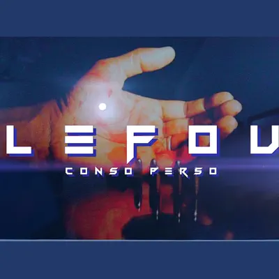 Conso perso - Single - Le Fou