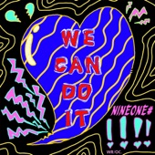 We Can Do It artwork