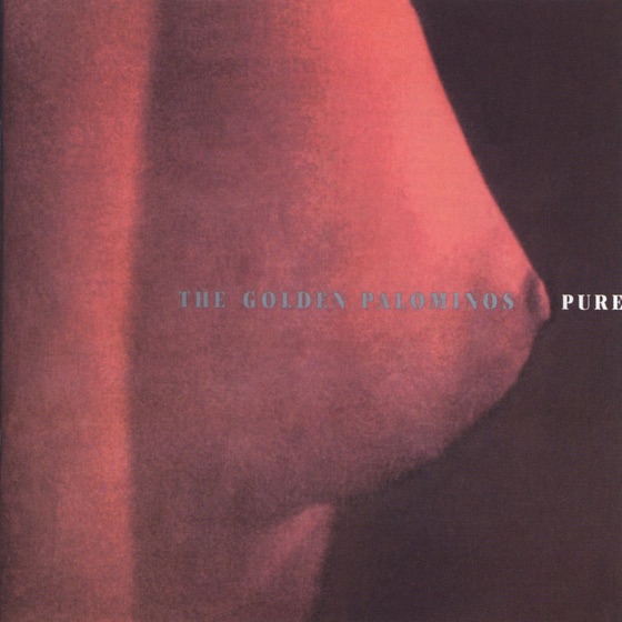 Cover artwork for Pure