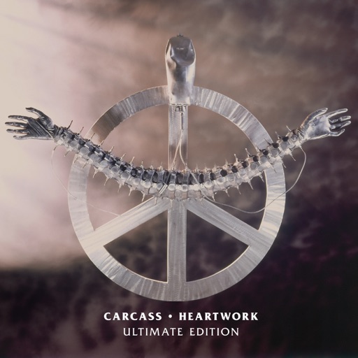 Album artwork