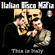 L'italiano (Intro) - Italian Disco Mafia
