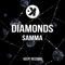 Diamonds (Extended Mix) - Samma lyrics