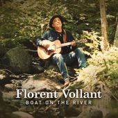 Florent Vollant - Boat on the River