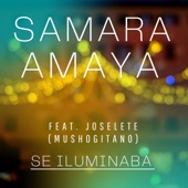 Se Iluminaba (feat. Joselete Mushogitano) artwork