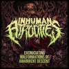 Excruciating Malformations of Abhorrent Descent... - EP